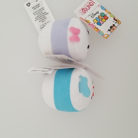 A bundle of 2 Disney Tsum Tsum ( Daisy and Donald) - Picture 3 of 8